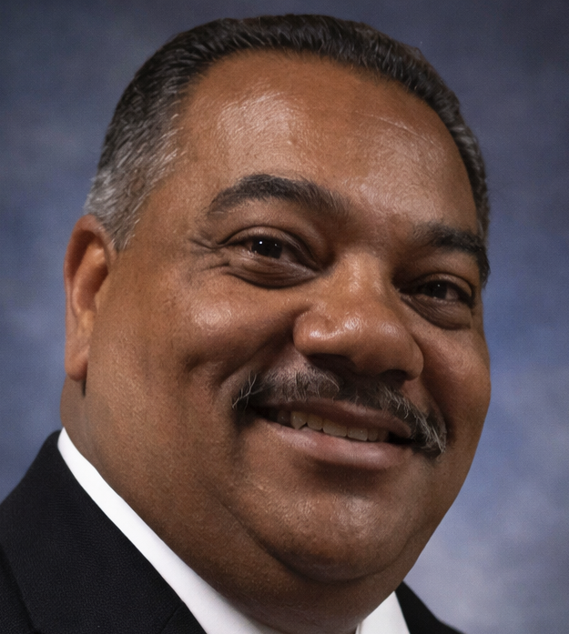 Alan Bush, licensed insurance professional and healthcare access advisor